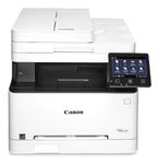 Canon imageCLASS MF642Cdw Wireless Color All-in-One Laser Printer