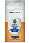 earthbath, Oatmeal & Aloe Grooming 