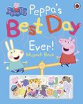 Peppa Pig: Peppa's Best Day Ever: M