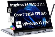 Dell Inspiron 14 7440 2-in-1 Busine