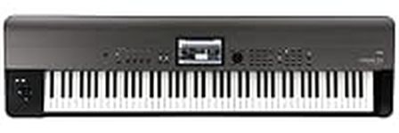 Korg Krome EX 61-Key Synthesizer Wo