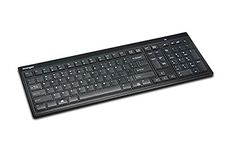 KENSINGTON Wireless Keyboards For Pcs