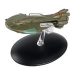 Eaglemoss Hero Collector - Tellarite Cruiser