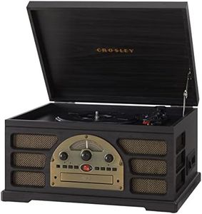 Crosley CR