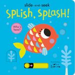 Splish, Splash!: Slide-and-Seek