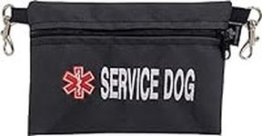 ActiveDogs Service Dog Large Clip-O