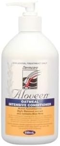 Aloveen Oatmeal Intensive Conditioner for Dogs & Cats 500 Ml