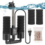 Freshwater Filters