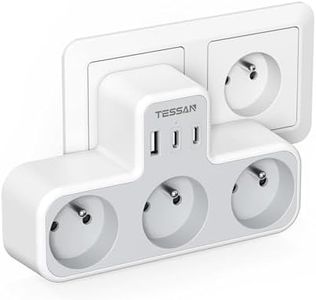 TESSAN Mul