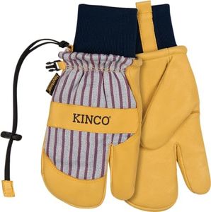 Kinco, 192