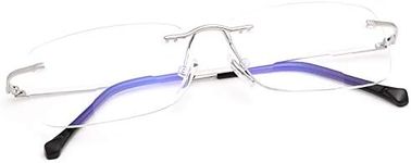 Rimless Bi