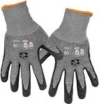 Klein Tools 60185 Work Gloves, Cut-