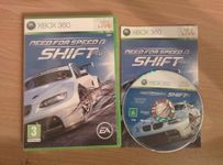 Need For Speed: Shift (Xbox 360)