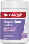 Nutra-Life Magnesium Sleep 120C