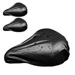 Bike Seat Cover For Rain