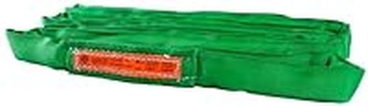 Power Lift PL2x8' Green Polyester R