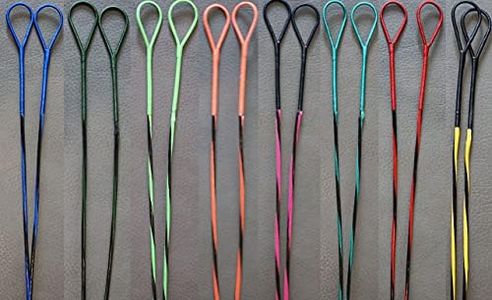 Dacron Heavy duty Crossbow Xbow string (25 5/8) (Barnett Commando)(Original Wildcat)