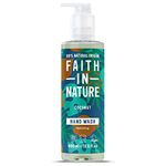 Earth Friendly Products Natural Hand Soaps