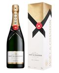 Moët & Chandon Impérial Brut Champagne, Gift Box, 75cl