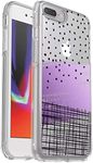 OtterBox Symmetry Series Case for iPhone SE 3rd Gen (2022), iPhone SE 2nd (2020), iPhone 8, iPhone 7 (NOT Plus) - Retail Packaging - Hand Doodle