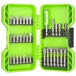 Greenworks 40 Piece Impact Rated Dr