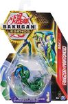 Bakugan Legends 2023 Fangzor x Mantonoid 2-inch Core Collectible Figure and Trading Cards