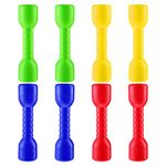 WINOMO Hand Weights Dumbbells Kids Weights Set for Home Gym Workout Children Exercise Fitness Sport Toy