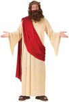 Fun World Men's Jesus Adult Costume