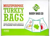 Buddy Bags