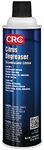 CRC Heavy Duty Citrus Liquid Degreaser, 15 oz Aerosol Can, Clear/White