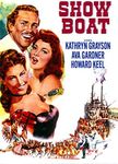 Show Boat - Howard Keel [DVD] [1951]