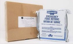 Emergency Ration Bars