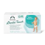 Amazon Brand - Mama Bear Gentle Touch Diapers, Hypoallergenic, Size 5, 132 Count (4 packs of 33), White