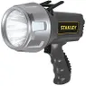 STANLEY SL5HS Rechargeable 1200 Lumen Lithium Ion Ultra Bright LED Spotlight Flashlight