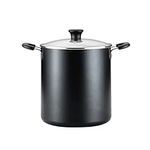 T-fal Specialty Nonstick Stockpot W