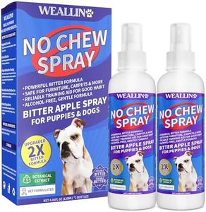 No Chew Sp