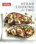 Vegan Cooking for Two: 200+ Recipes