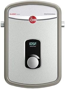 Rheem 240V