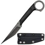 Ccanku C1140 Fixed Blade Claw Knife