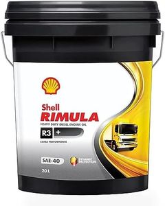 Shell Lubr