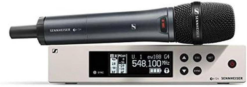Sennheiser