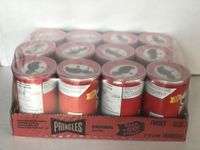 PRINGLES ORIGINAL 12 X 67g