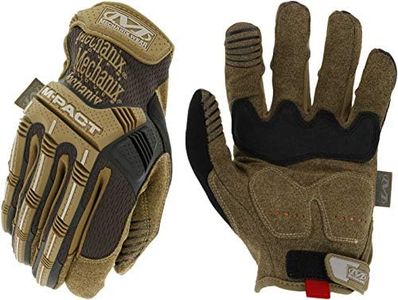 Mechanix W