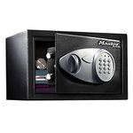 Cabinet Safes