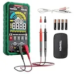 TSM-599 Smart Digital Multimeter, T