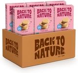 Back to Nature Golden Creme Sandwic