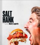 Salt Hank: A Five Napkin Situation