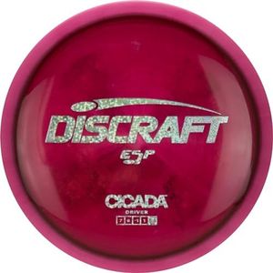 Discraft E