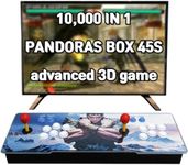 Generic 10000 Games in 1 3D Pandora