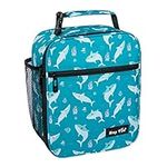 Hap Tim Lunch Box for Boys, Insulat